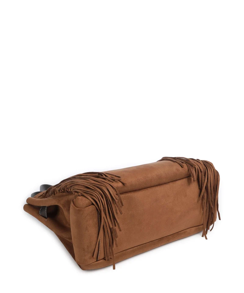 DKNY Bryar Large Handtasche walnut
