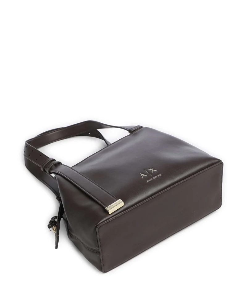 Armani Exchange Alice S Schultertasche antagonist