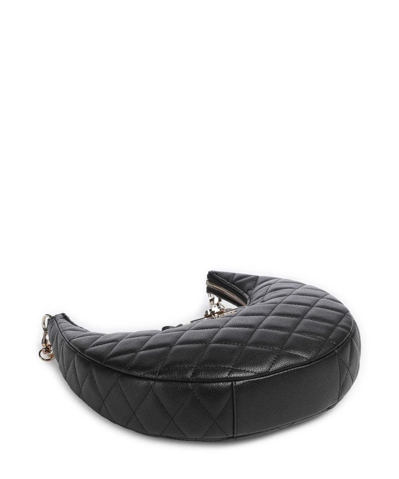 Guess Frances Schultertasche black