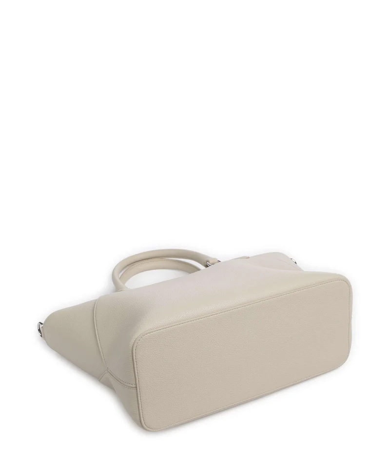 Armani Exchange Isabel M Handtasche script