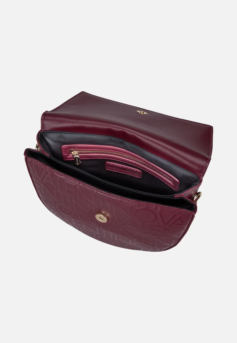 Gynevra Re 6809 Bordeaux - Crossbody Bag