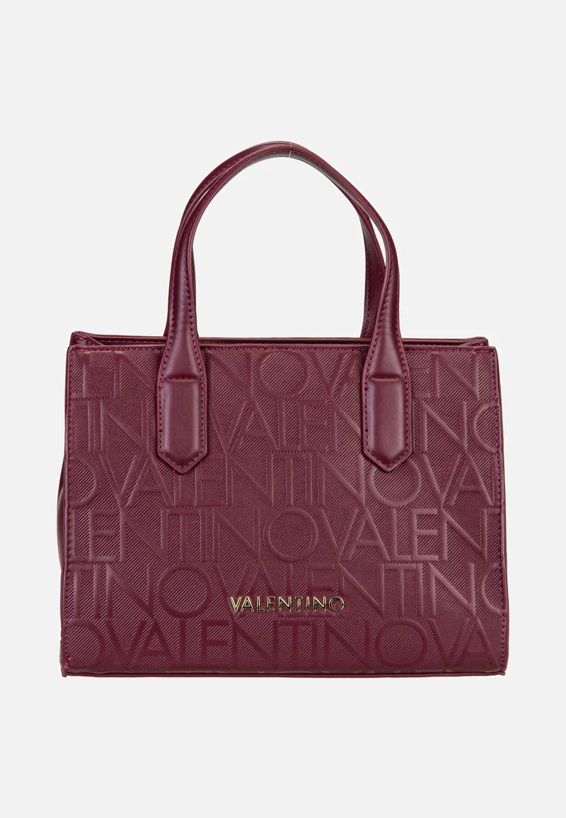 Gynevra Re 6804 Bordeaux - Tote Bag