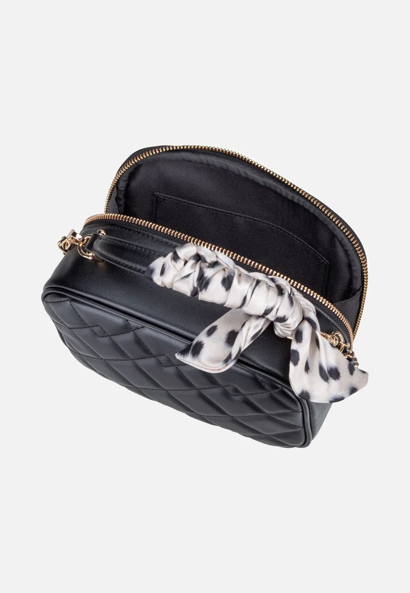 Sande Case Black - Schultertasche