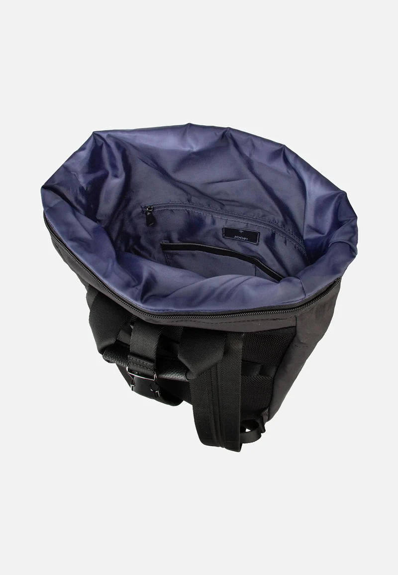 Narni Otis LVF Black - Rucksack
