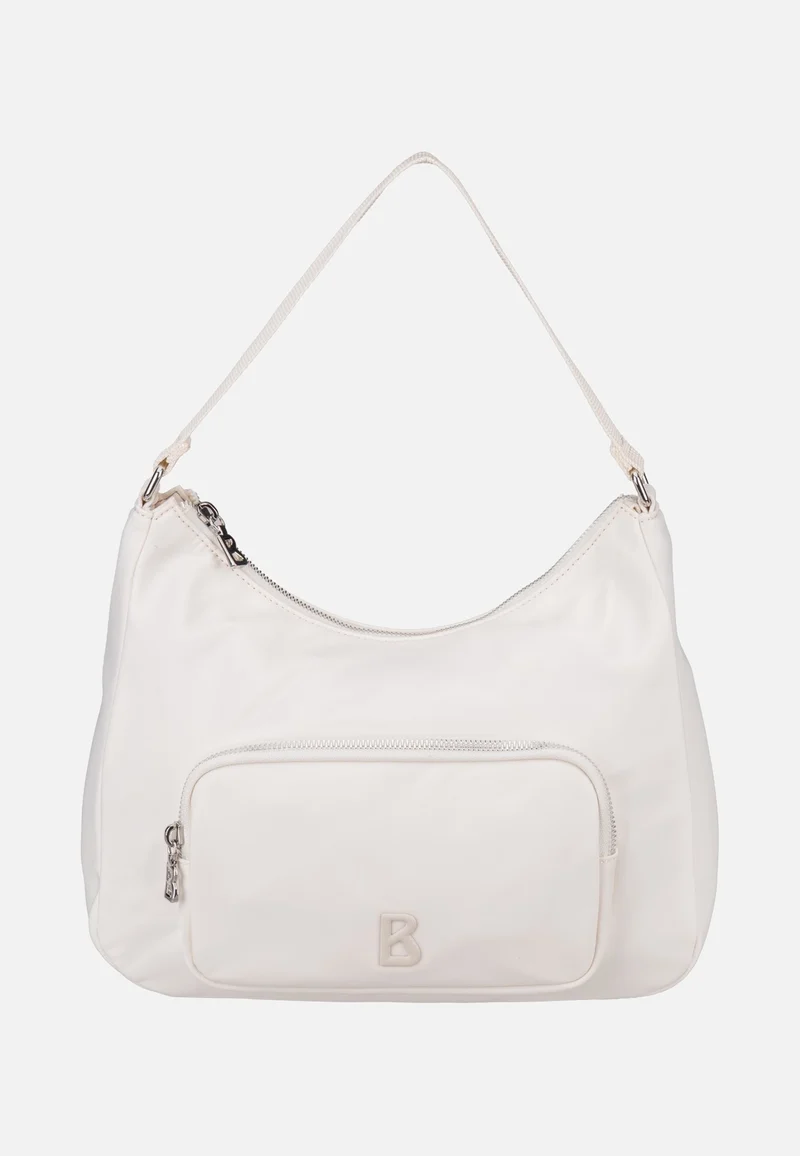 Verbier Play 1.0 Pari MHZ Offwhite - Hobo Bag