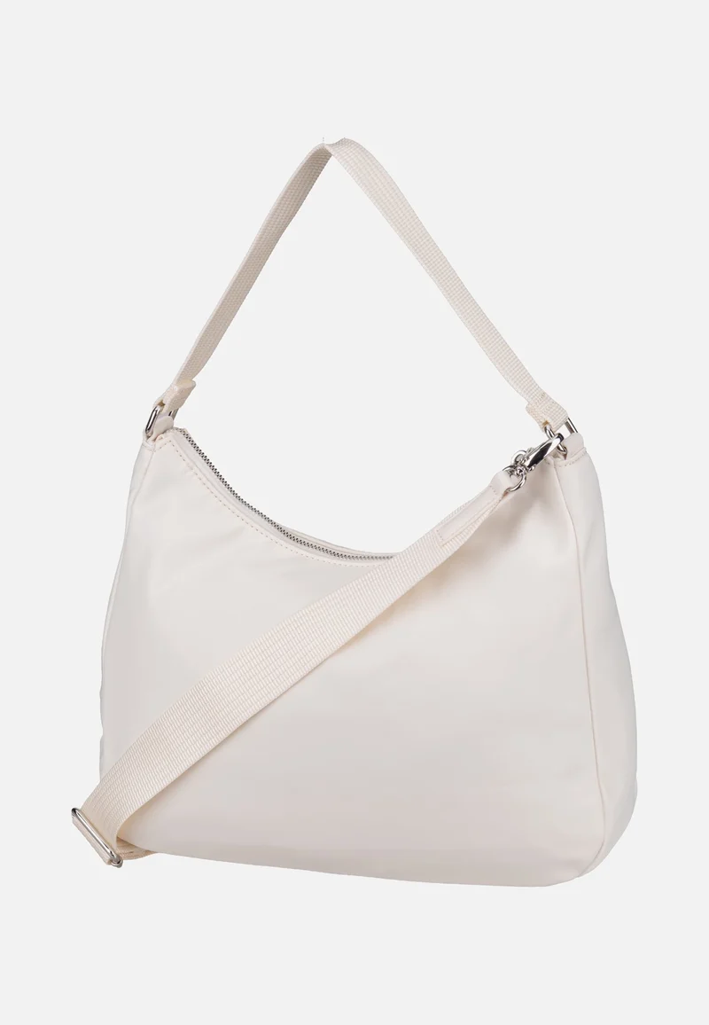 Verbier Play 1.0 Pari MHZ Offwhite - Hobo Bag