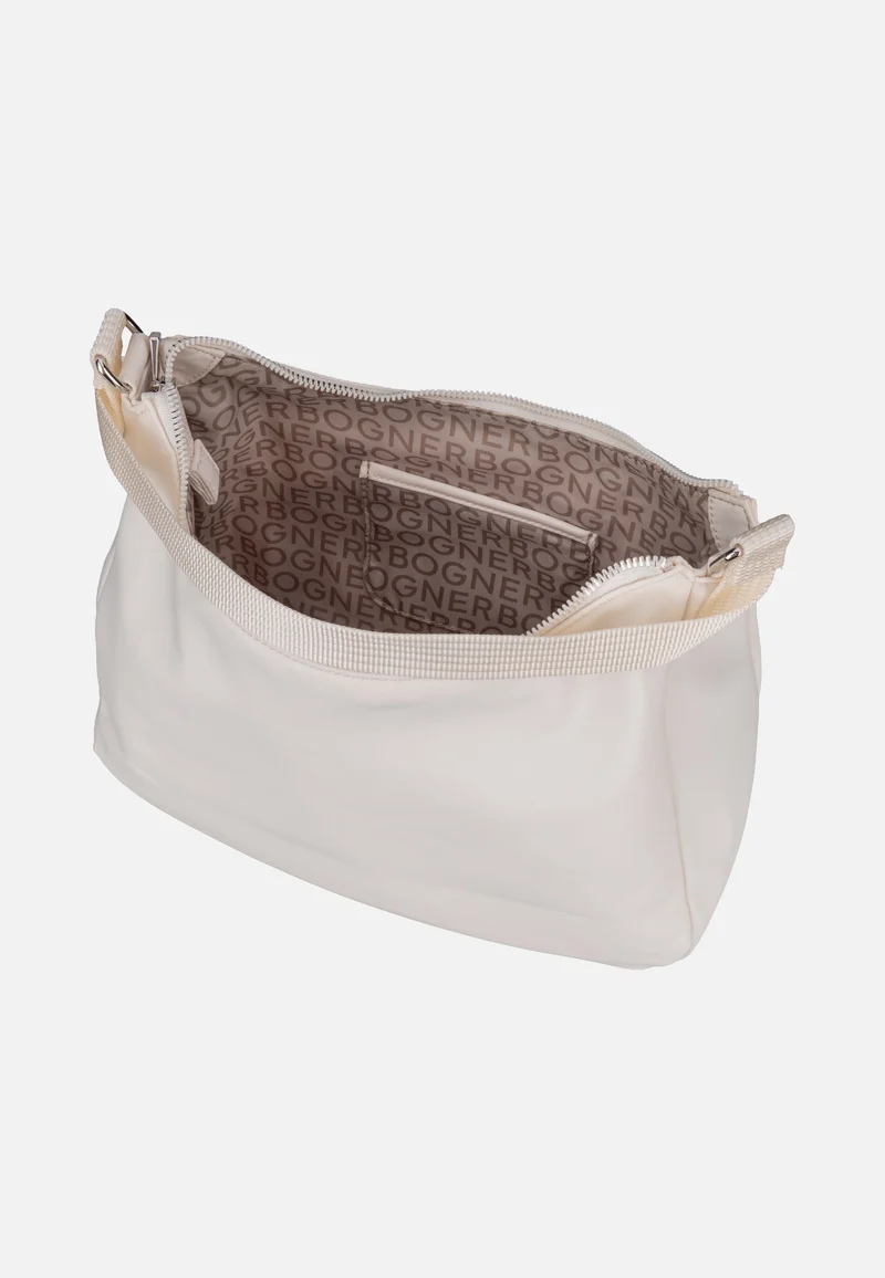 Verbier Play 1.0 Pari MHZ Offwhite - Hobo Bag