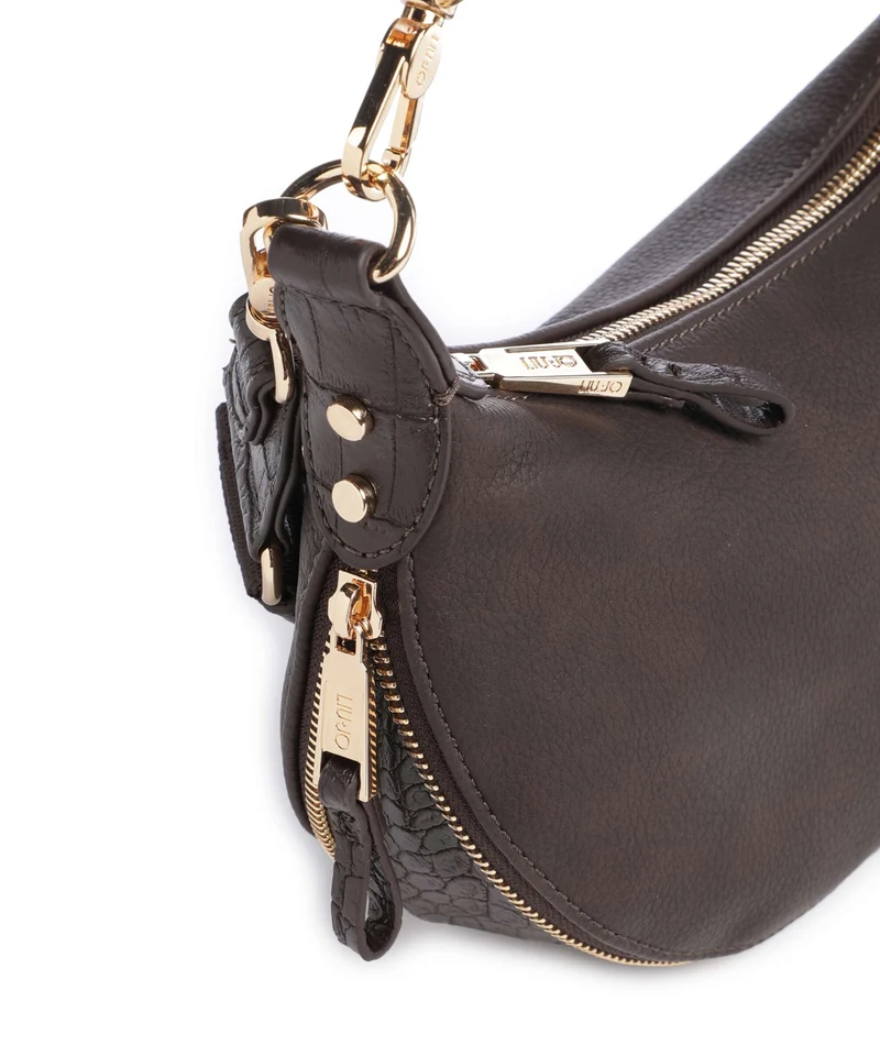 Liu Jo Kaliska S Beuteltasche deep brown