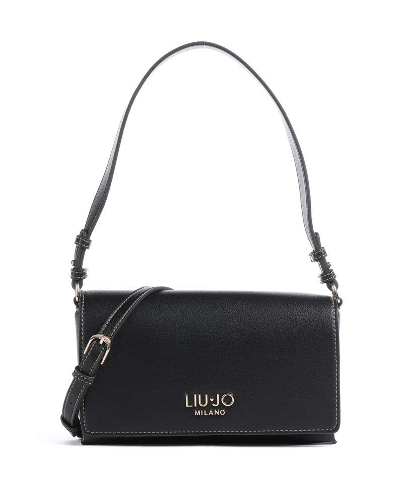 Liu Jo Caliwen S Schultertasche nero