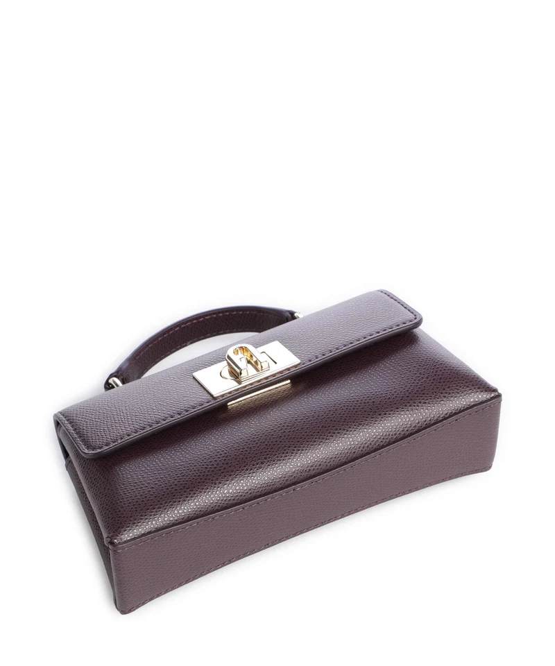 Furla 1927 Mini Umhängetasche winter bloom