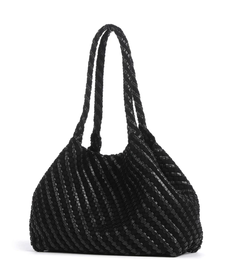 Gianni Chiarini Aurelie Shopper nero