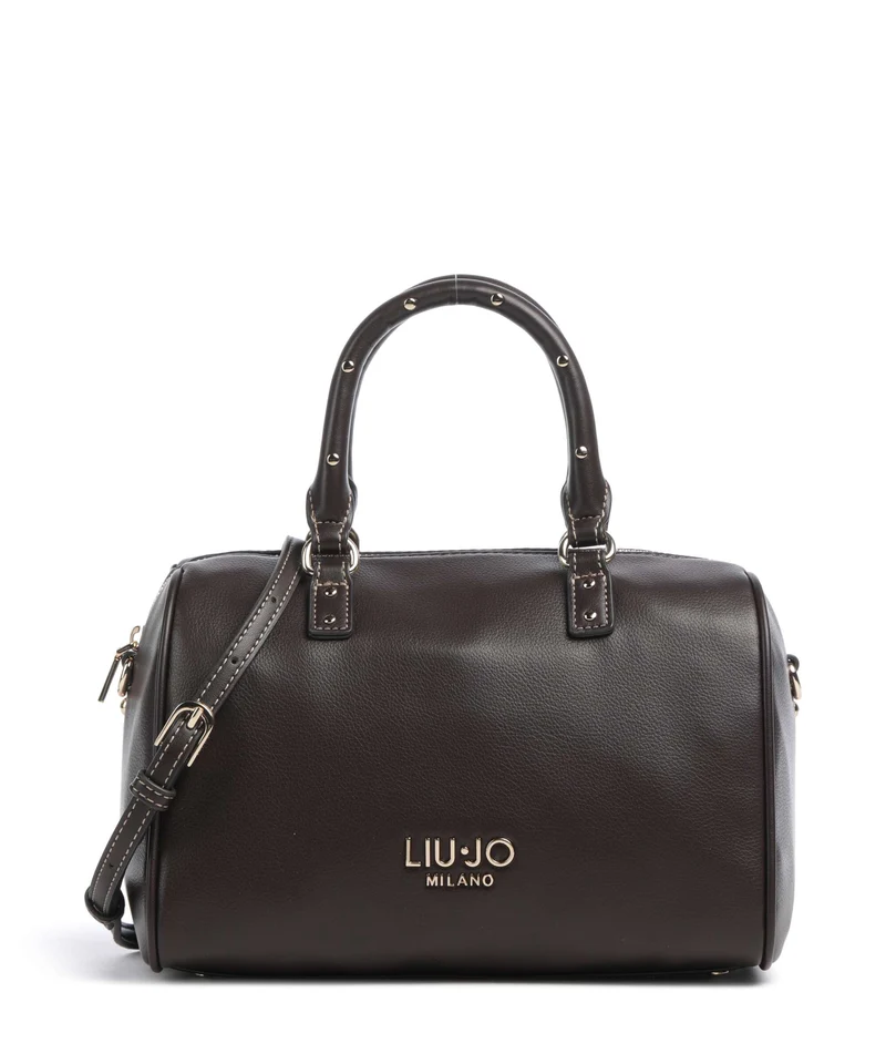 Liu Jo Evrim S Handtasche deep brown