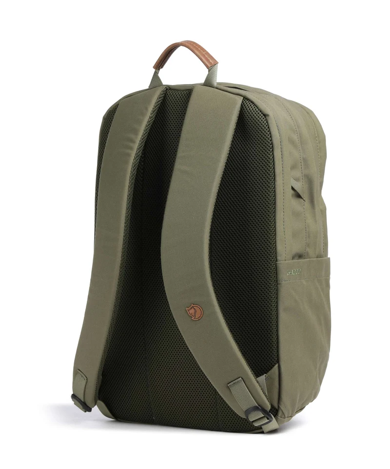 Fjällräven Räven 28 Rucksack green