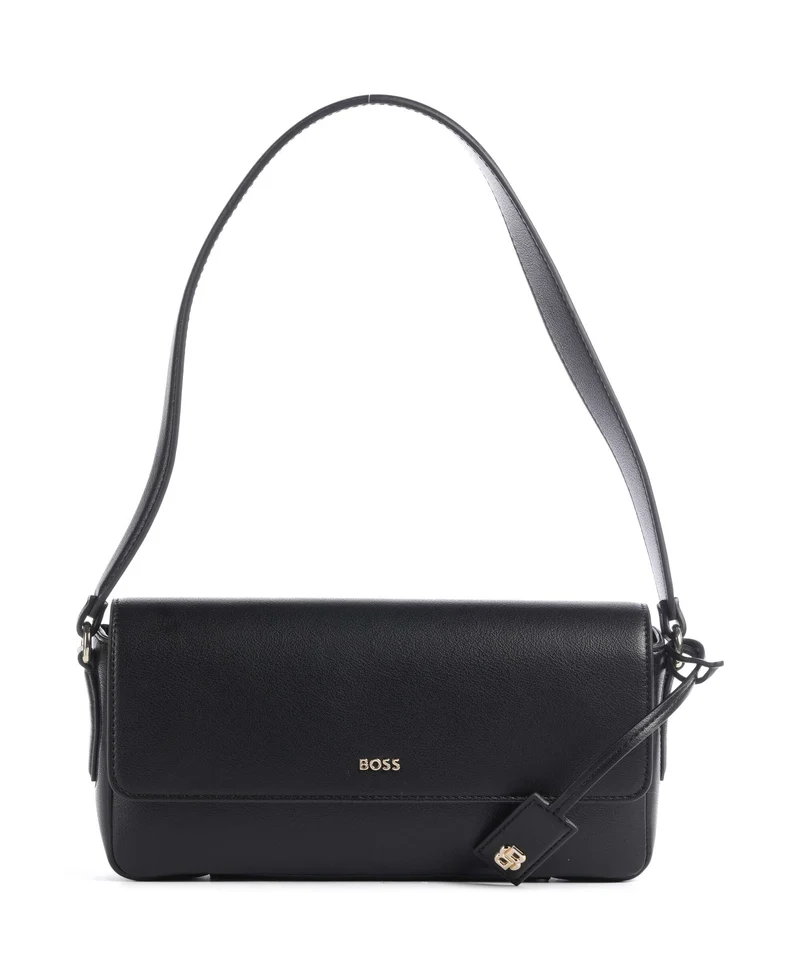 BOSS Sandy Schultertasche black