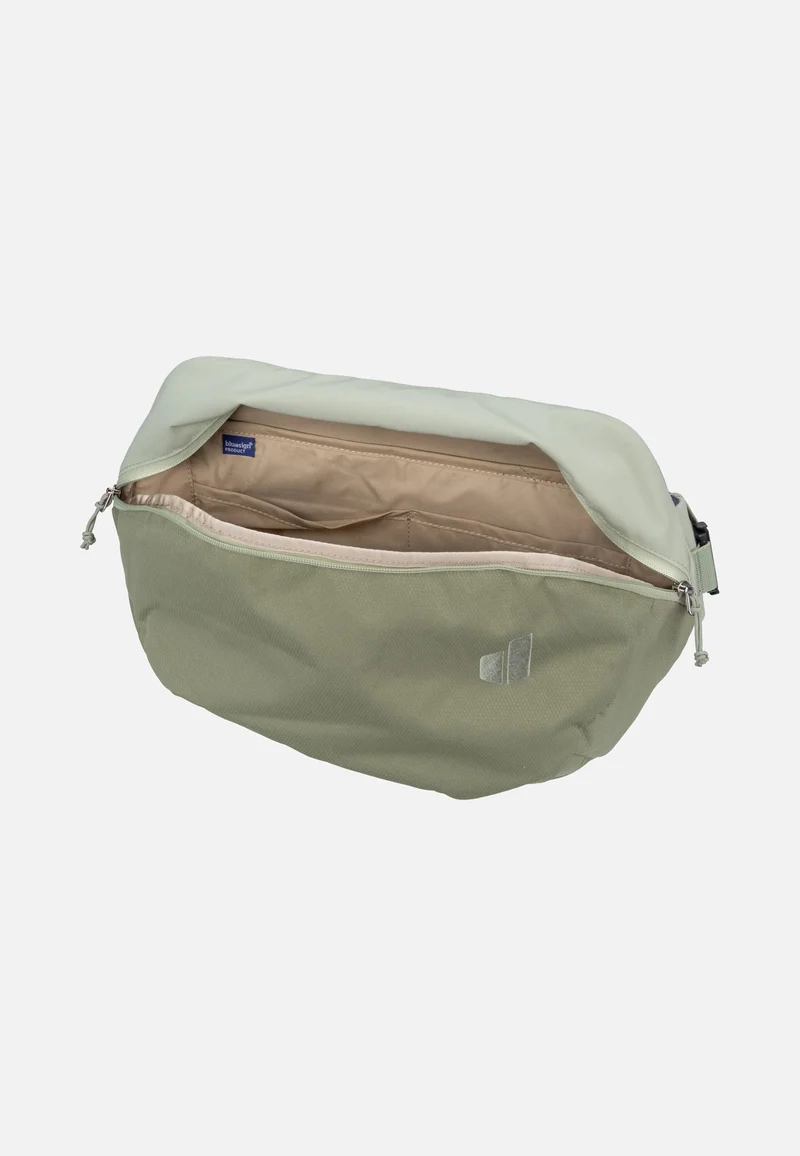 Stroof 8 Grove/Mineral - Bauchtasche