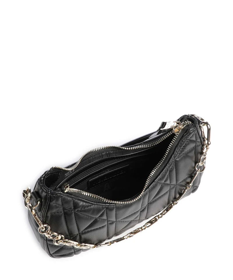 Steve Madden BSLOANE Schultertasche black/gold