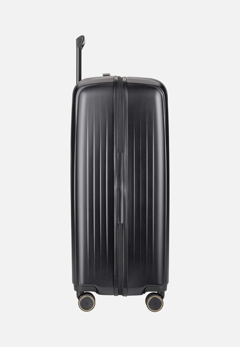 Barbara Novelty 4W Trolley L Black - Koffer