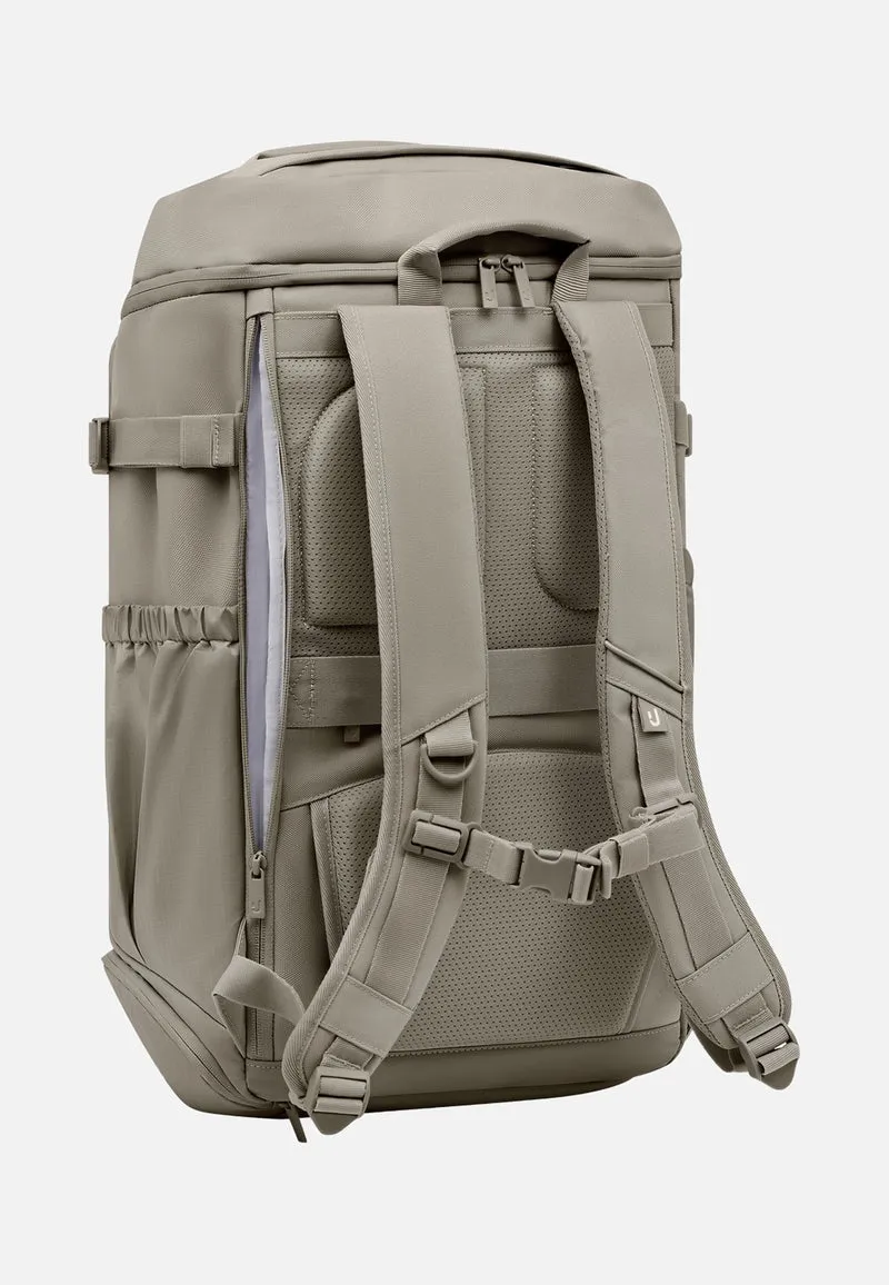 Kian Large Desert Grey - Rucksack