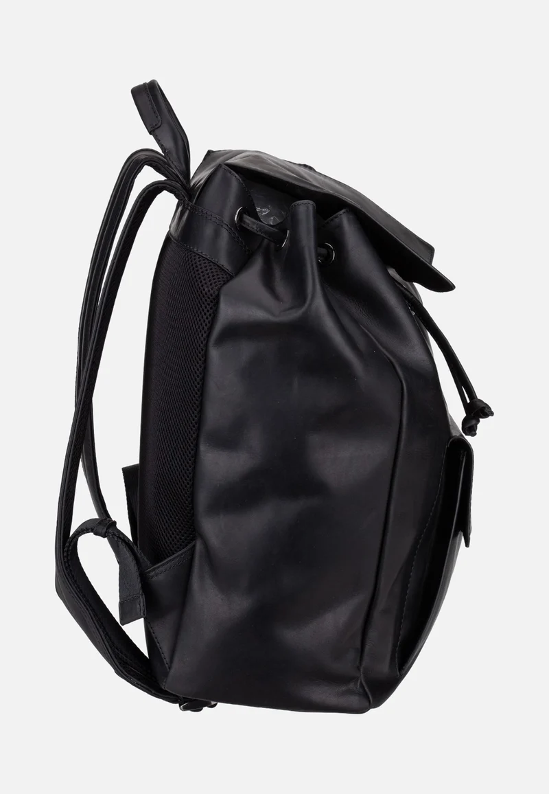 Cerratano Claudio MVF Black - Rucksack