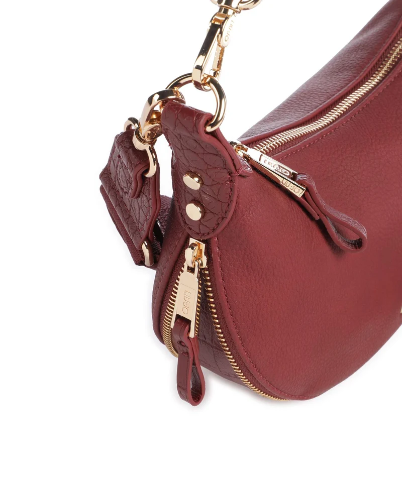 Liu Jo Kaliska S Beuteltasche deep bordeaux
