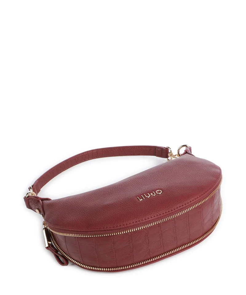 Liu Jo Kaliska S Beuteltasche deep bordeaux