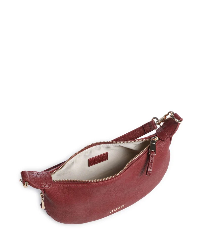 Liu Jo Kaliska S Beuteltasche deep bordeaux