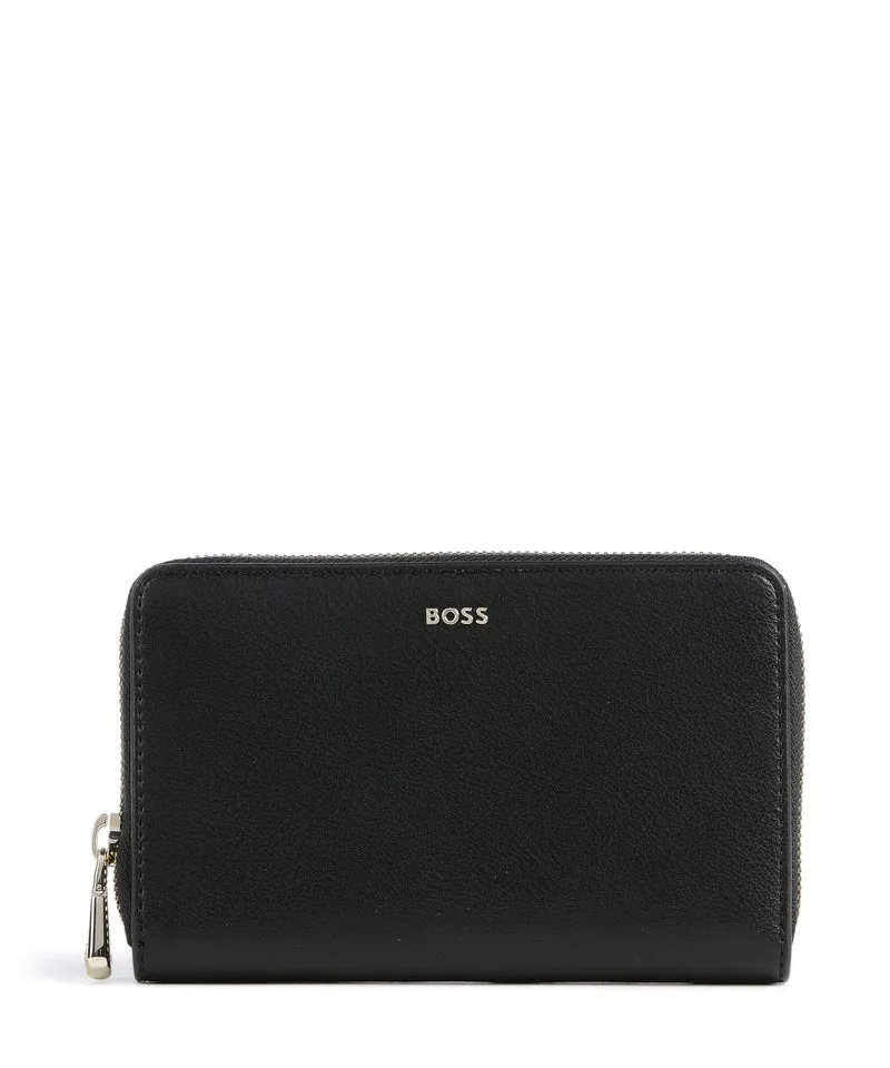 BOSS Sandy Geldbörse black