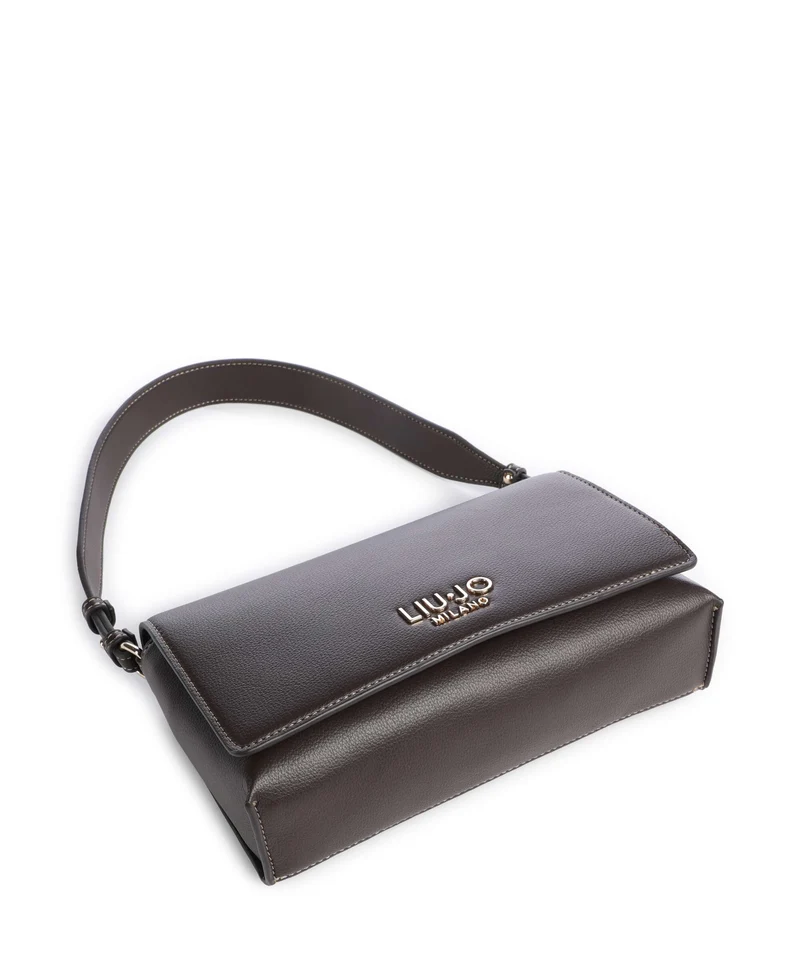 Liu Jo Caliwen S Schultertasche deep brown