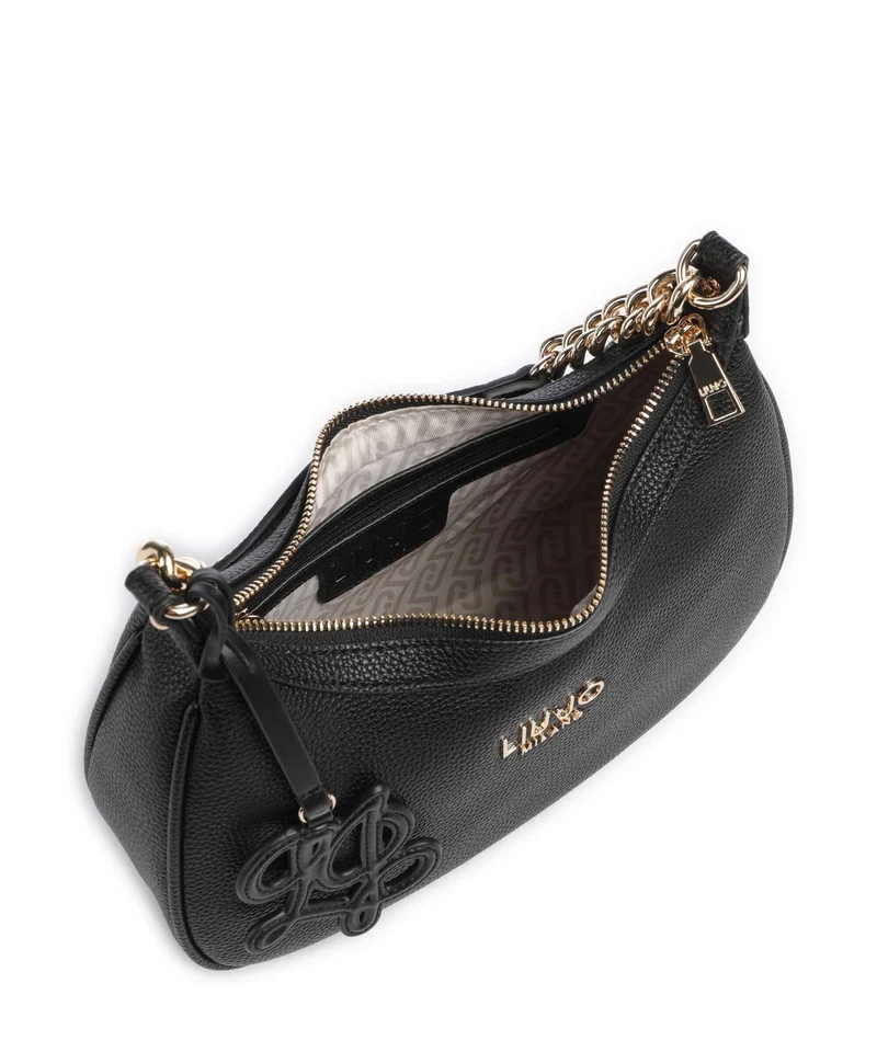 Liu Jo Ridhi S Schultertasche nero