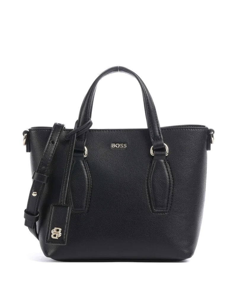 BOSS Sandy Mini Umhängetasche black