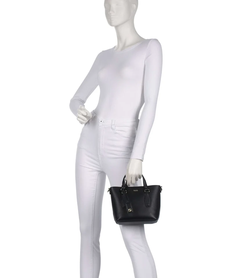 BOSS Sandy Mini Umhängetasche black