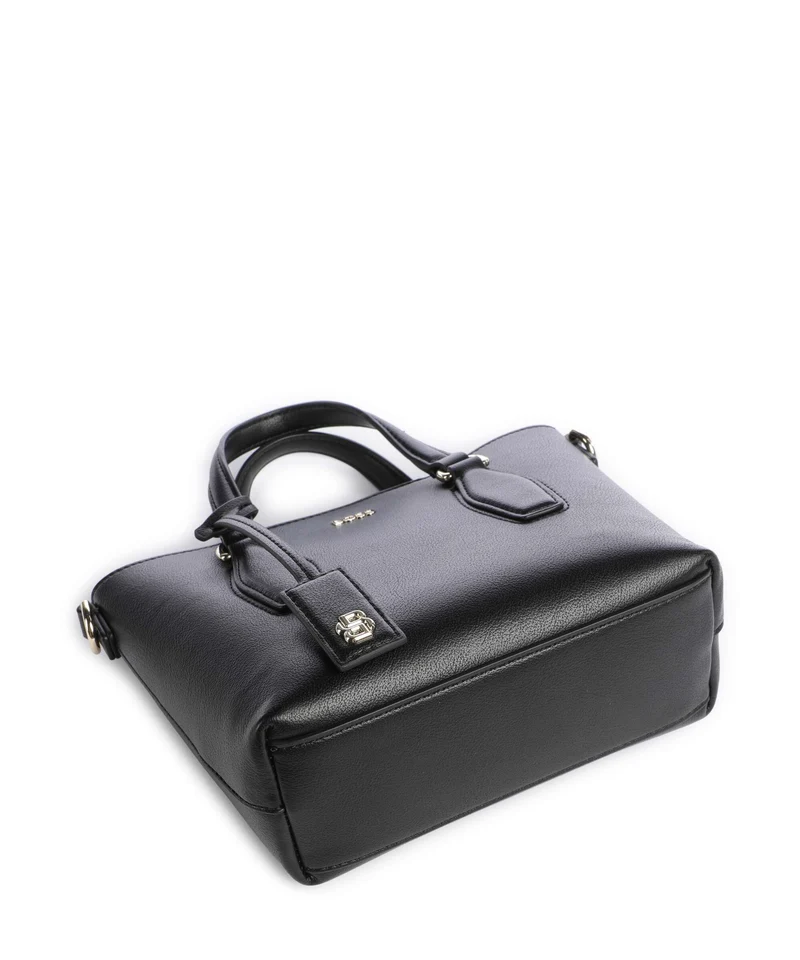 BOSS Sandy Mini Umhängetasche black