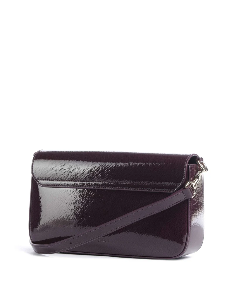 Furla Iride S Umhängetasche winter bloom