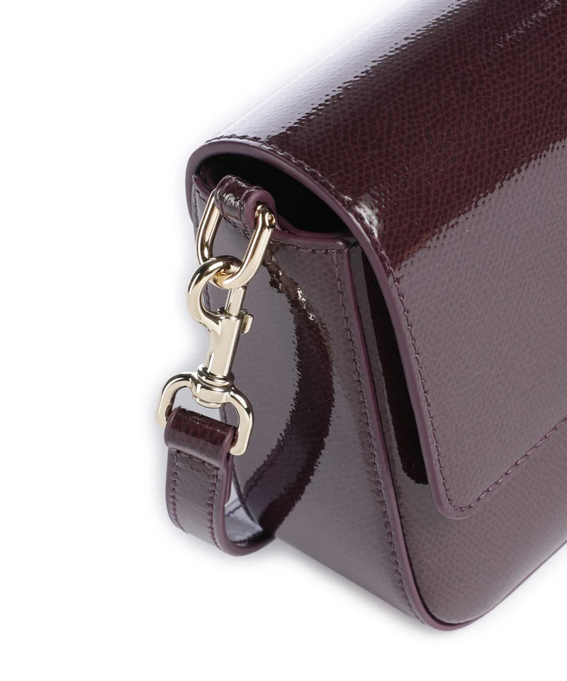 Furla Iride S Umhängetasche winter bloom