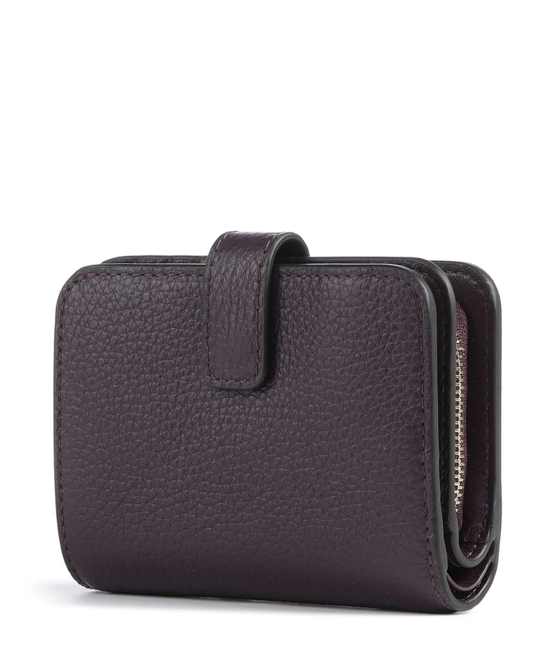 Furla Camelia S Geldbörse winter bloom