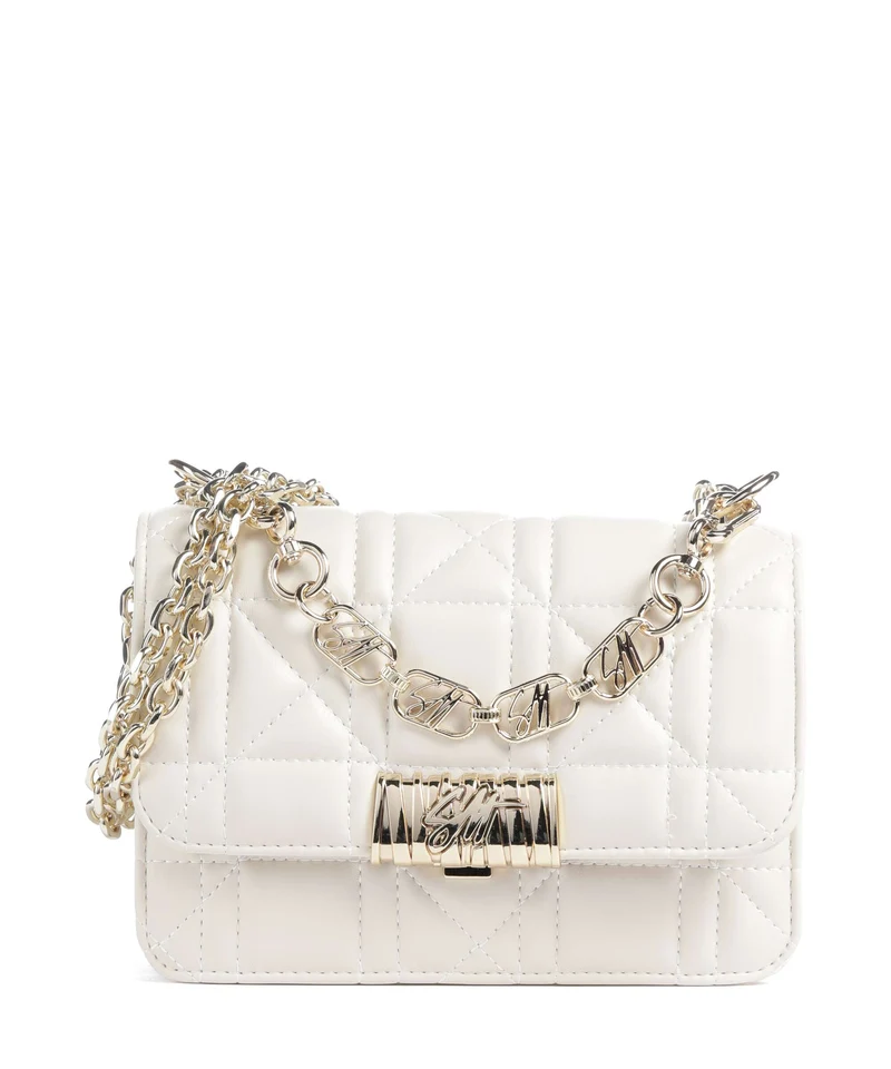 Steve Madden BELVIRA Schultertasche chalk