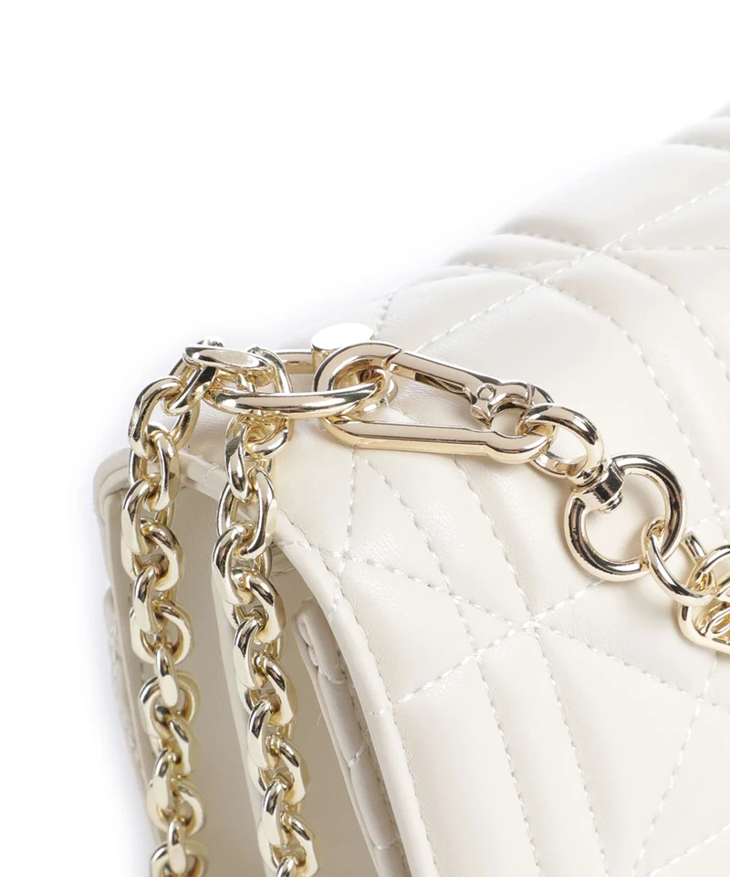 Steve Madden BELVIRA Schultertasche chalk