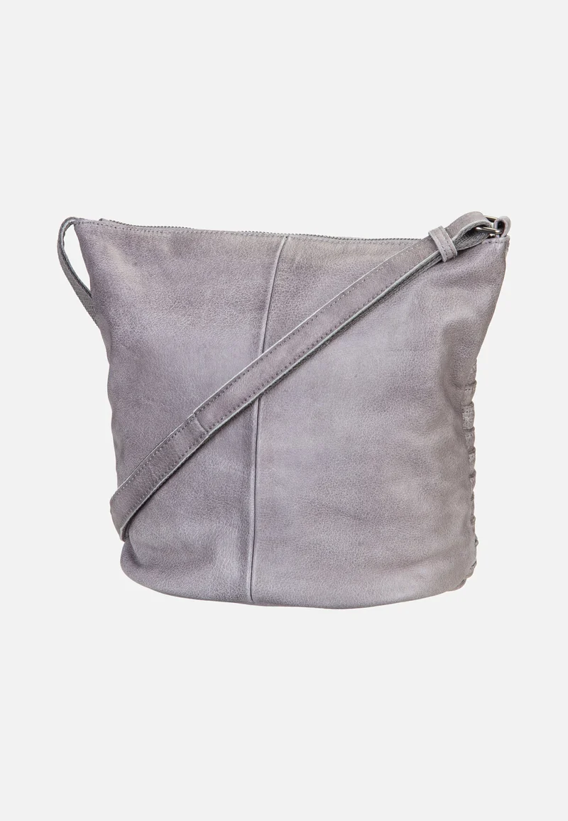 Gürtelinchen 926 Grey - Beuteltasche