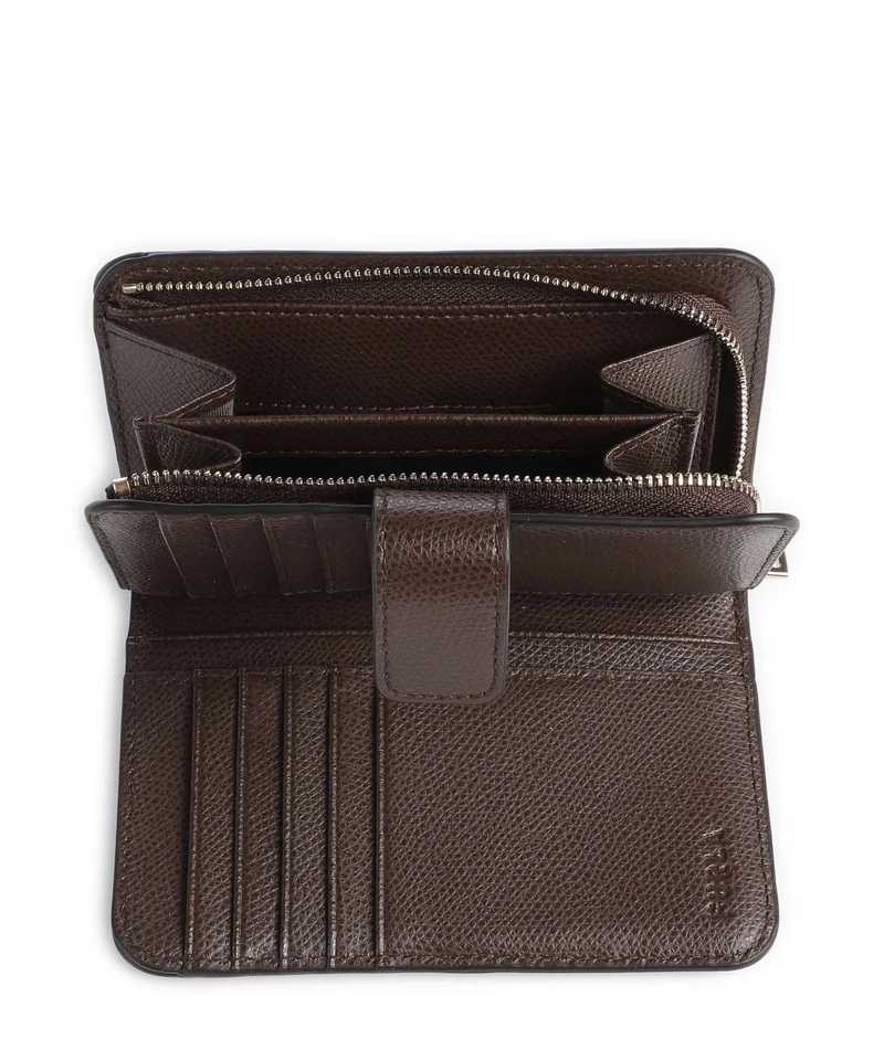 Furla Camelia M Geldbörse espresso