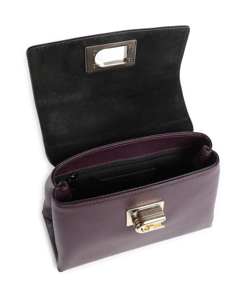 Furla 1927 Mini Handtasche winter bloom