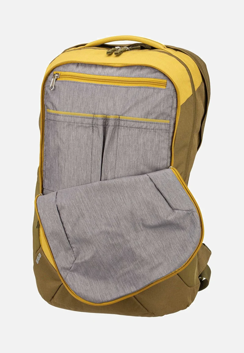 Giga Kelp/Nori - Rucksack