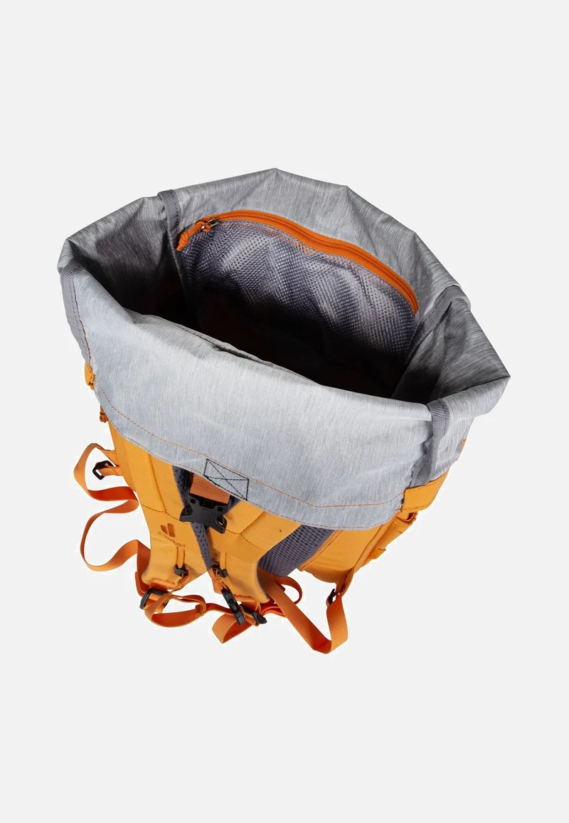 Stepout 22 Amber/Maple - Rolltop Rucksack