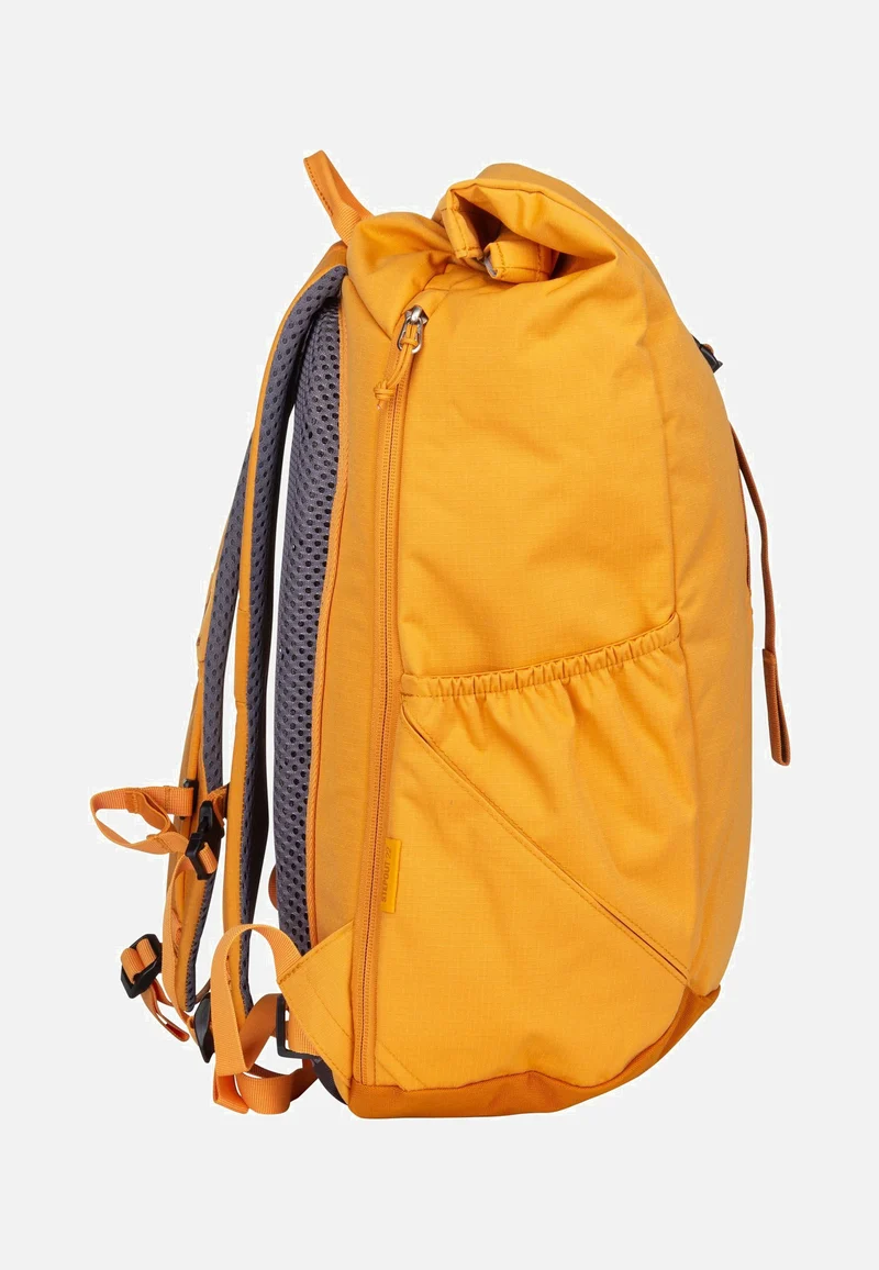 Stepout 22 Amber/Maple - Rolltop Rucksack