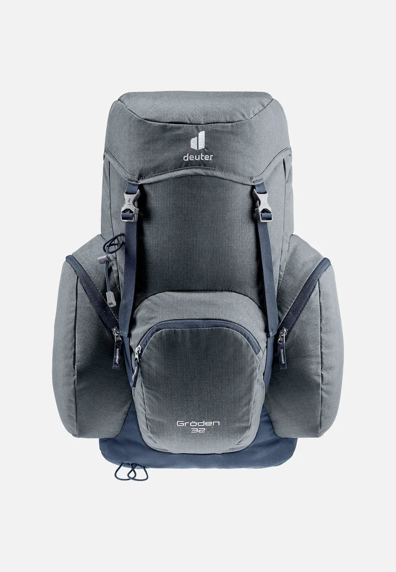 Gröden 32 Graphite/Ink - Wanderrucksack