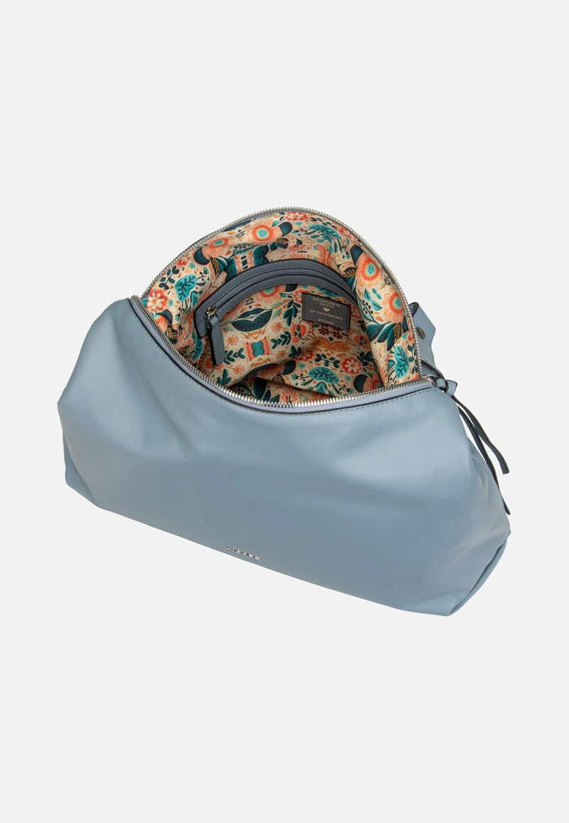 Valesca 1208 Sky - Hobo Bag