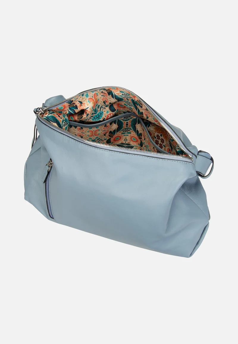 Valesca 1208 Sky - Hobo Bag