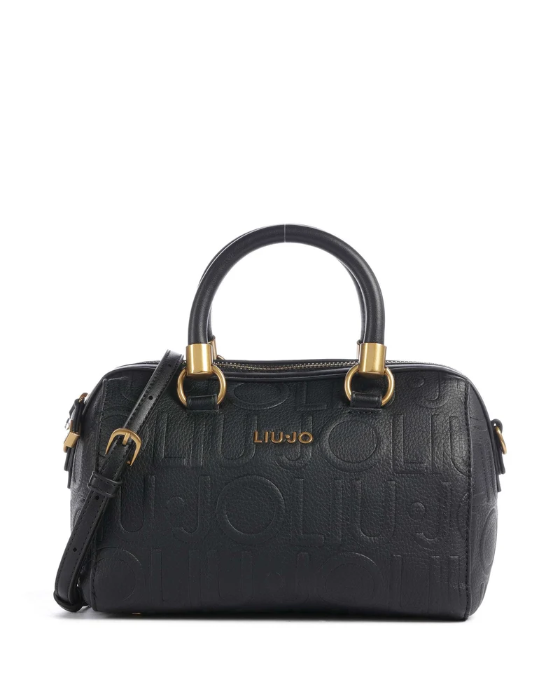 Liu Jo Manhattan S Handtasche nero