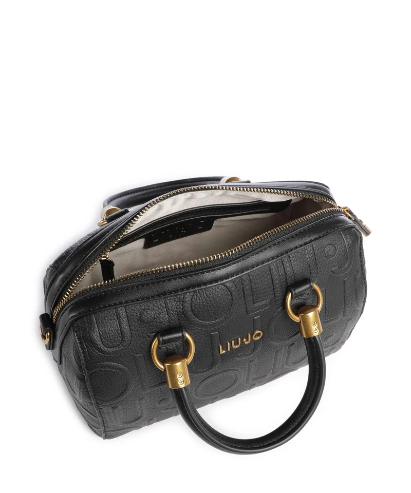 Liu Jo Manhattan S Handtasche nero
