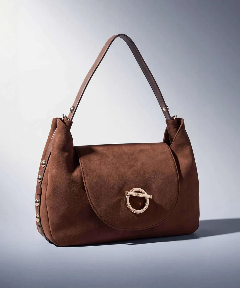 Liu Jo Gerona M Beuteltasche tabacco