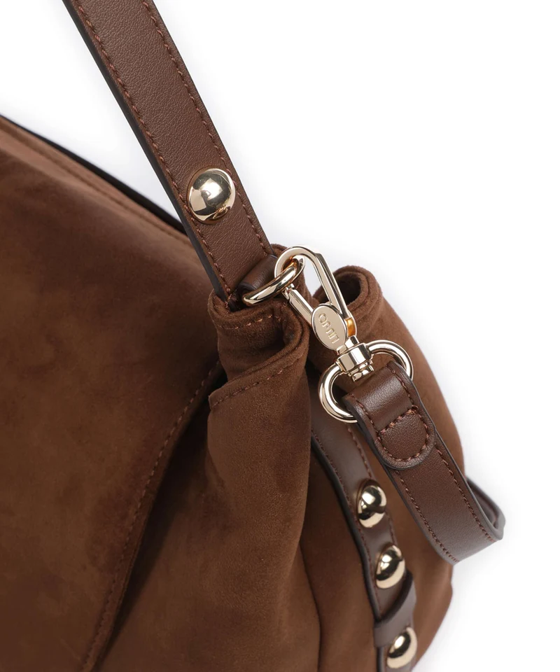 Liu Jo Gerona M Beuteltasche tabacco